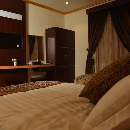 Pearl Palace Hotel Suits Medina Bagian luar foto