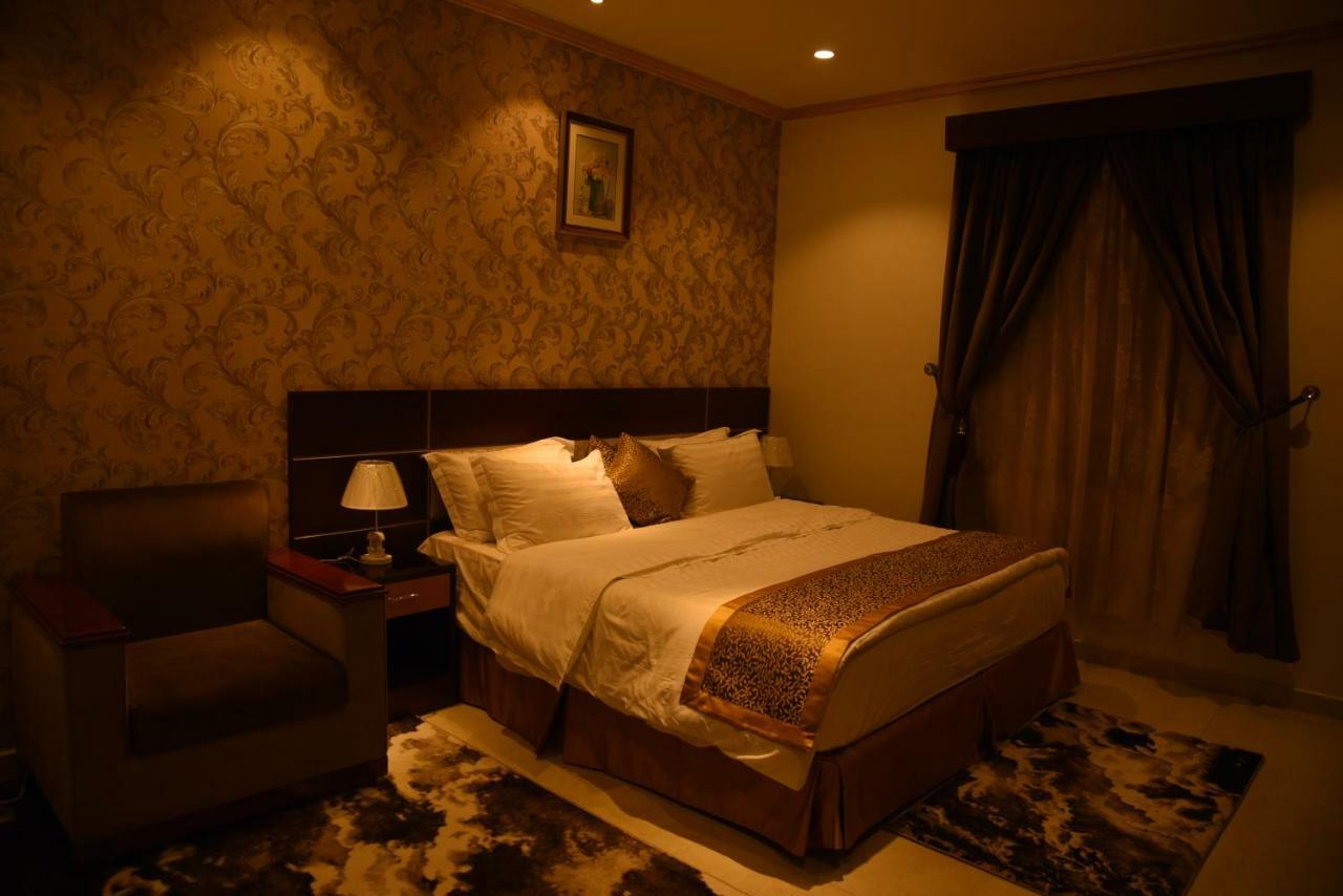 Pearl Palace Hotel Suits Medina Bagian luar foto
