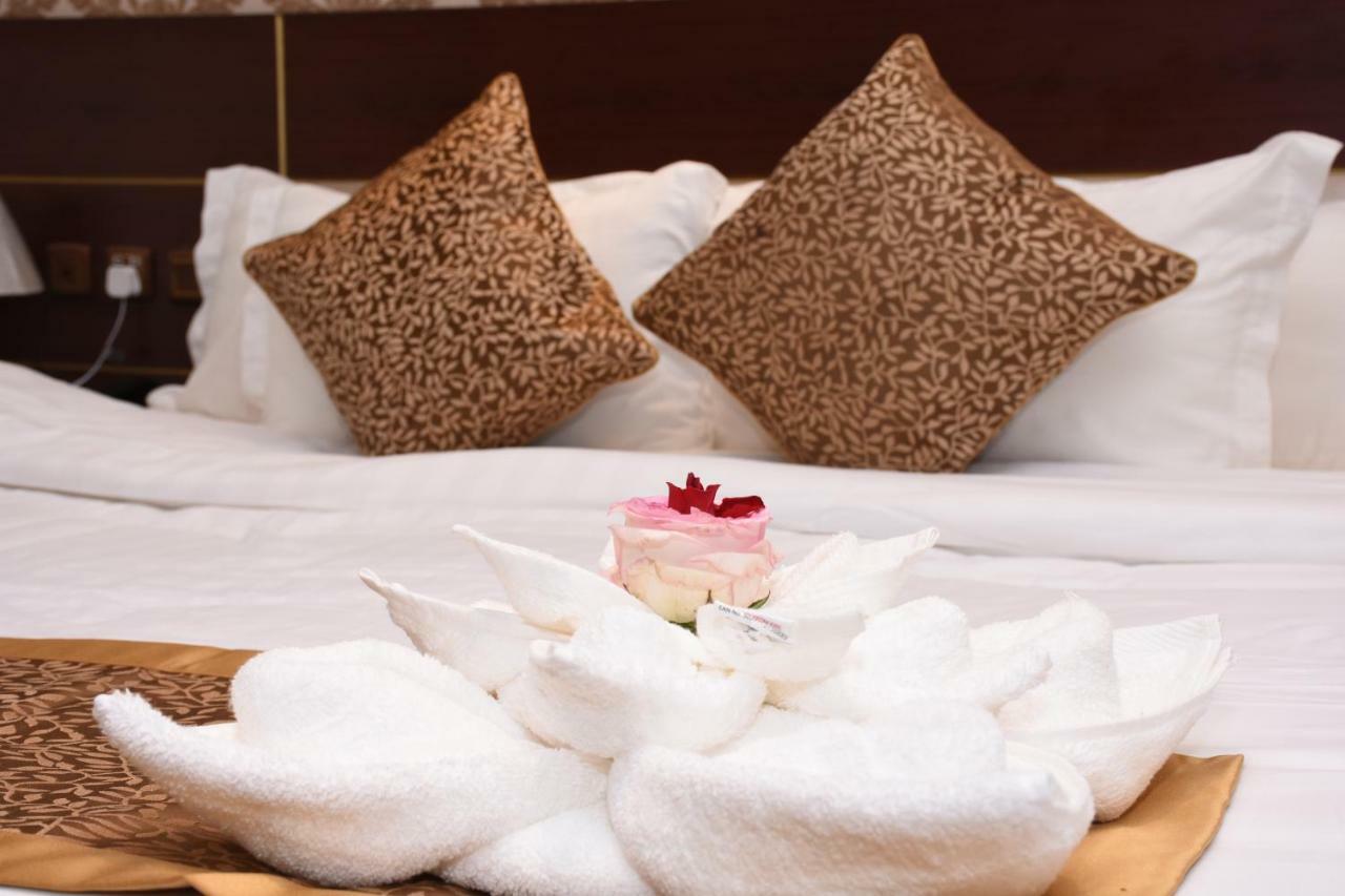 Pearl Palace Hotel Suits Medina Bagian luar foto